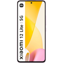 Xiaomi 12 Lite 5G 8GB/128GB Rosa (Lite Pink) Dual SIM 2203129G