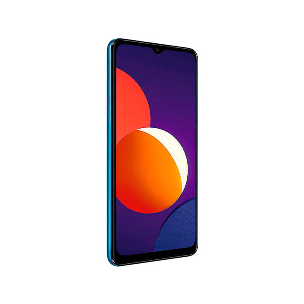 Samsung M12 4GB/64GB Azul Dual Sim SM-M127F