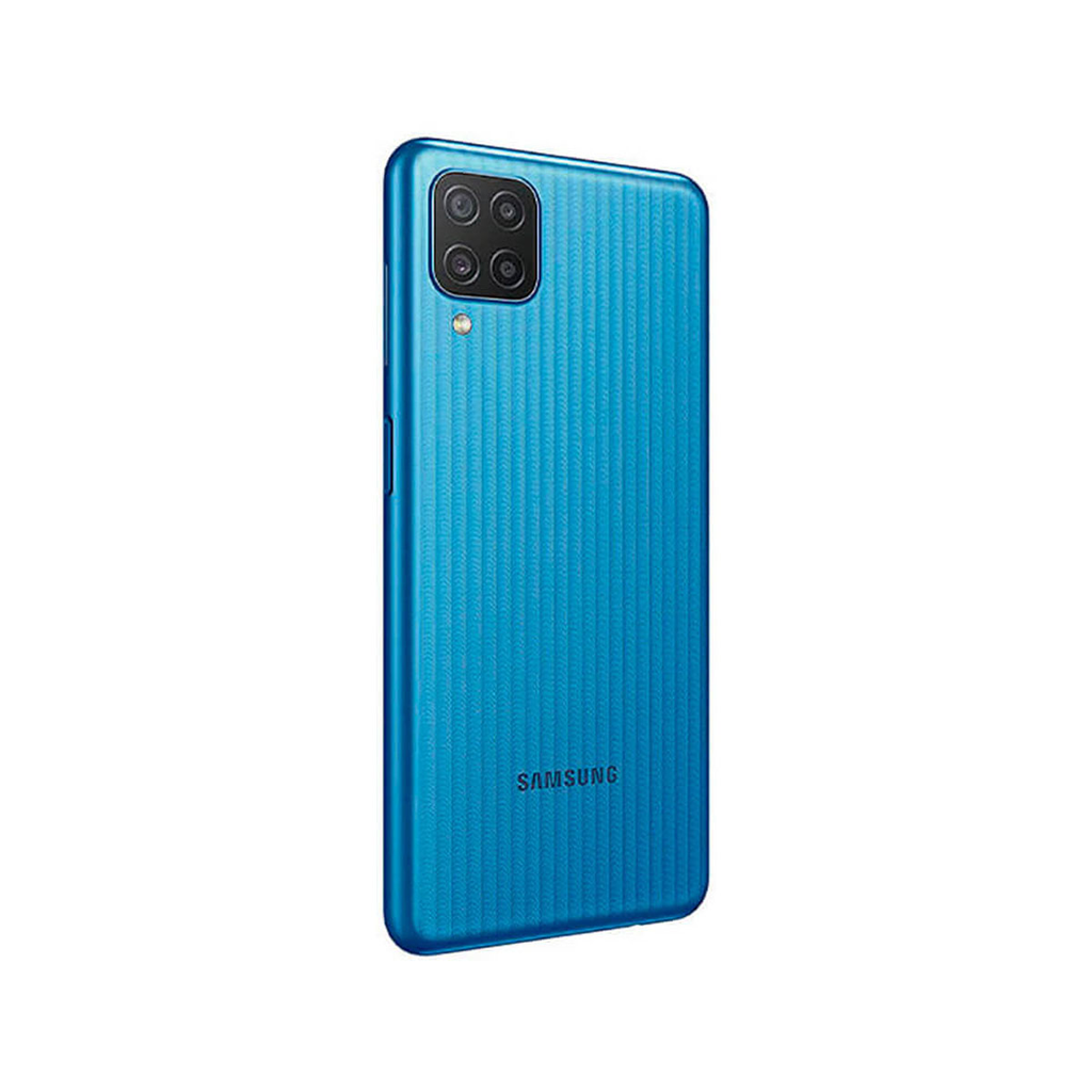 Samsung M12 4GB/64GB Azul Dual Sim SM-M127F