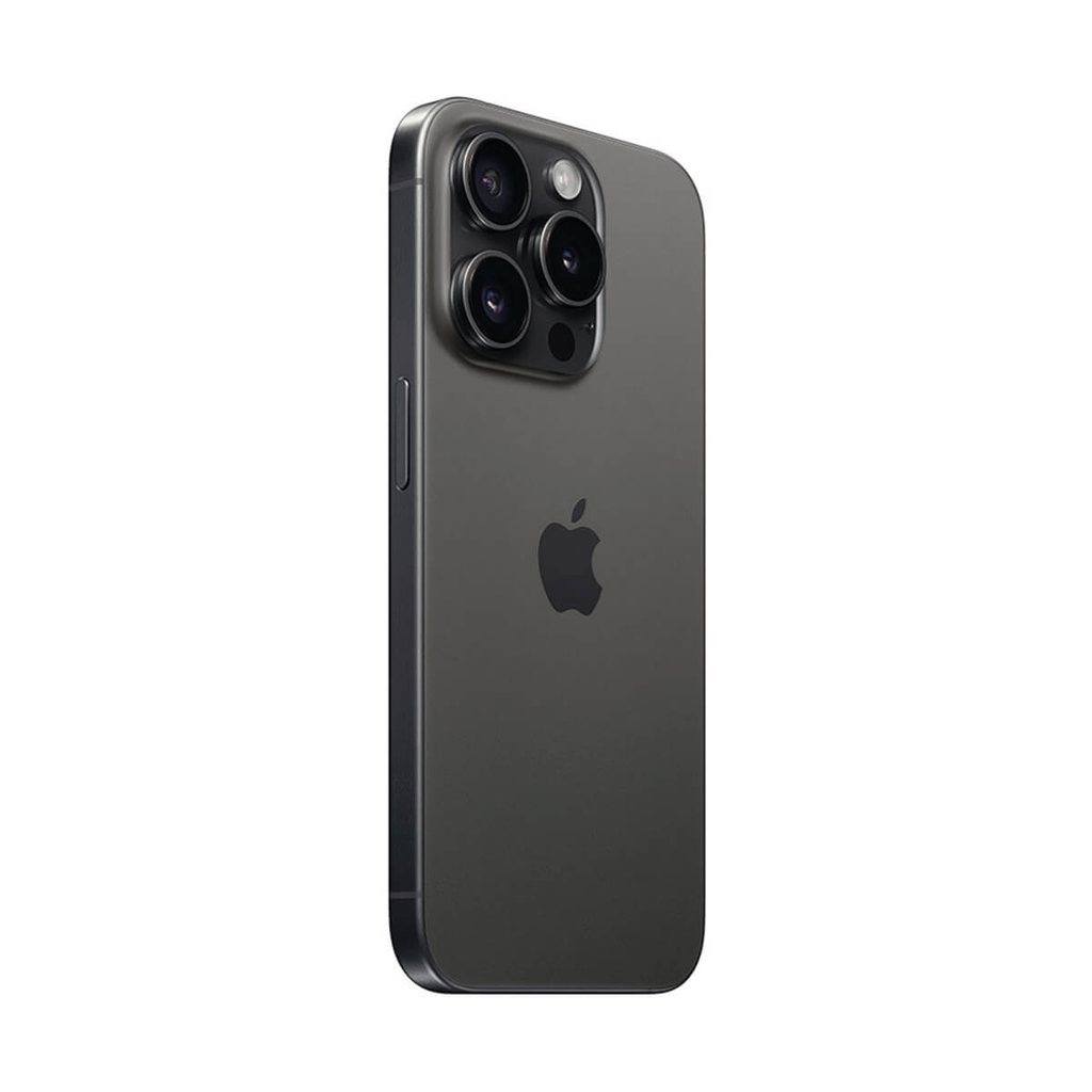 Apple iPhone 15 Pro 128GB Titanio Negro (Titanium Black) 