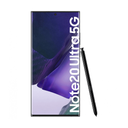 Samsung Galaxy Note 20 Ultra 5G 12GB/256GB Negro (Mystic Black) Dual SIM N986B