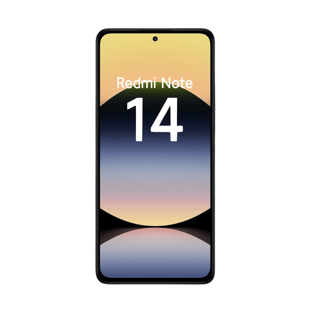 Xiaomi Redmi Note 14 4G 6GB/128GB Niebla Púrpura (Mist Purple) Dual SIM
