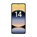 Xiaomi Redmi Note 14 4G 6GB/128GB Niebla Púrpura (Mist Purple) Dual SIM
