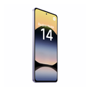 Xiaomi Redmi Note 14 4G 6GB/128GB Niebla Púrpura (Mist Purple) Dual SIM
