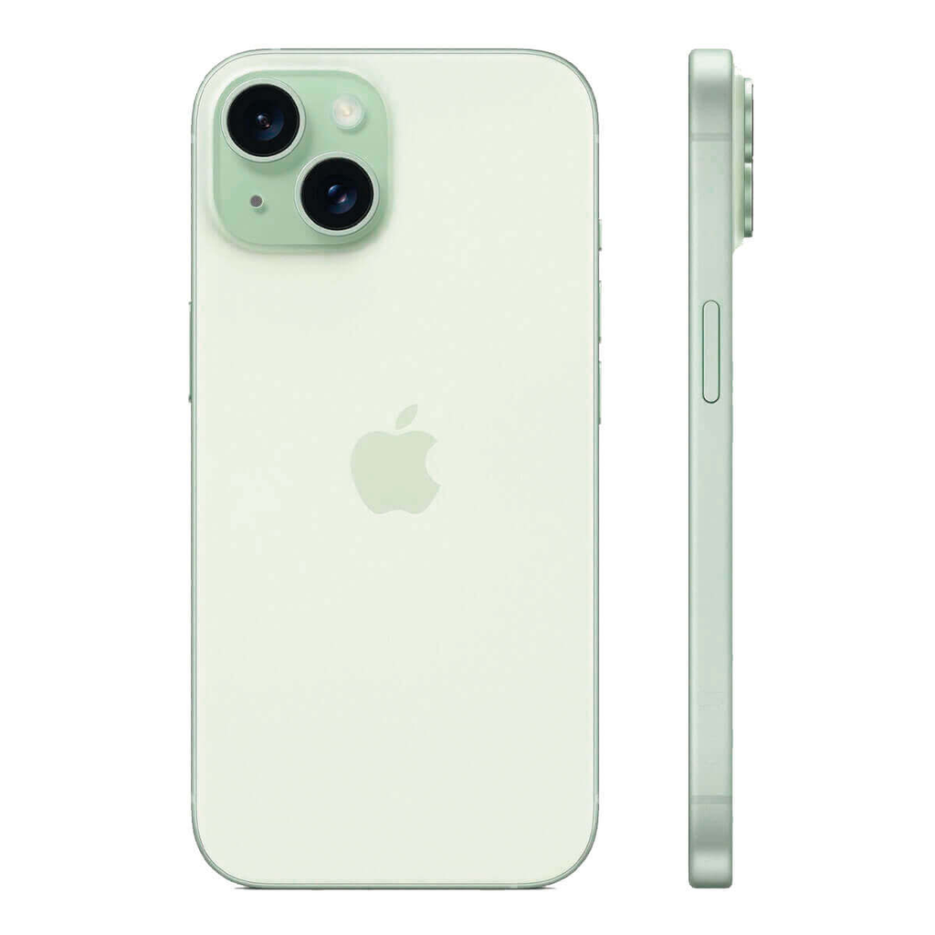 Apple iPhone 15 Plus 512GB Verde (Green)