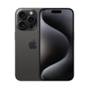 Apple iPhone 15 Pro 128GB Titanio Negro (Titanium Black) 