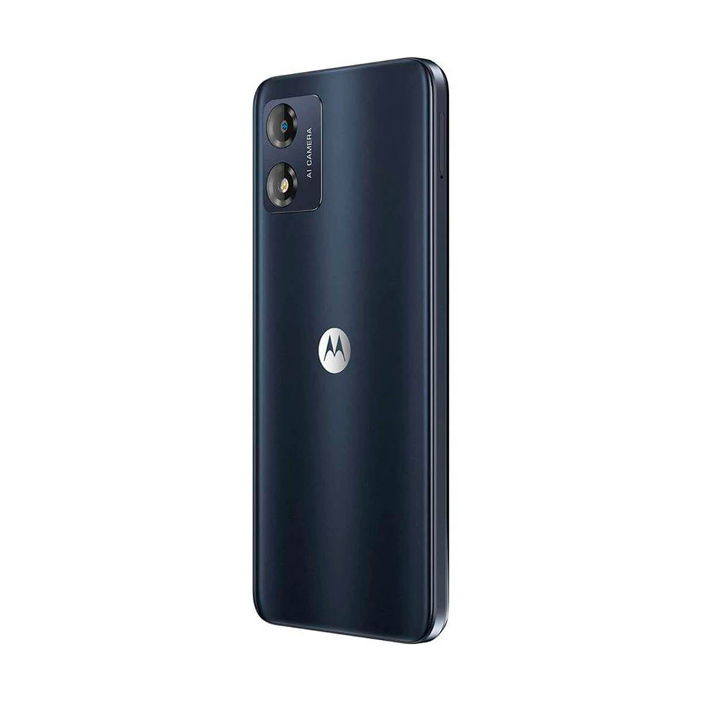 Motorola Moto E13 2GB/64GB Negro (Cosmic Black) Dual SIM