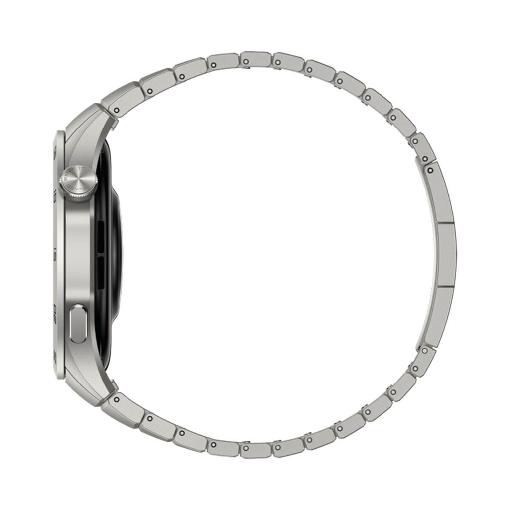 Huawei Watch GT 4 46mm Acero (Steel) Phoinix B19M