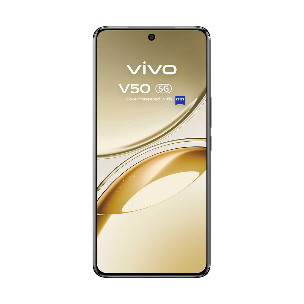 Vivo V50 5G 12GB/512GB Negro (Satin Black) Dual SIM