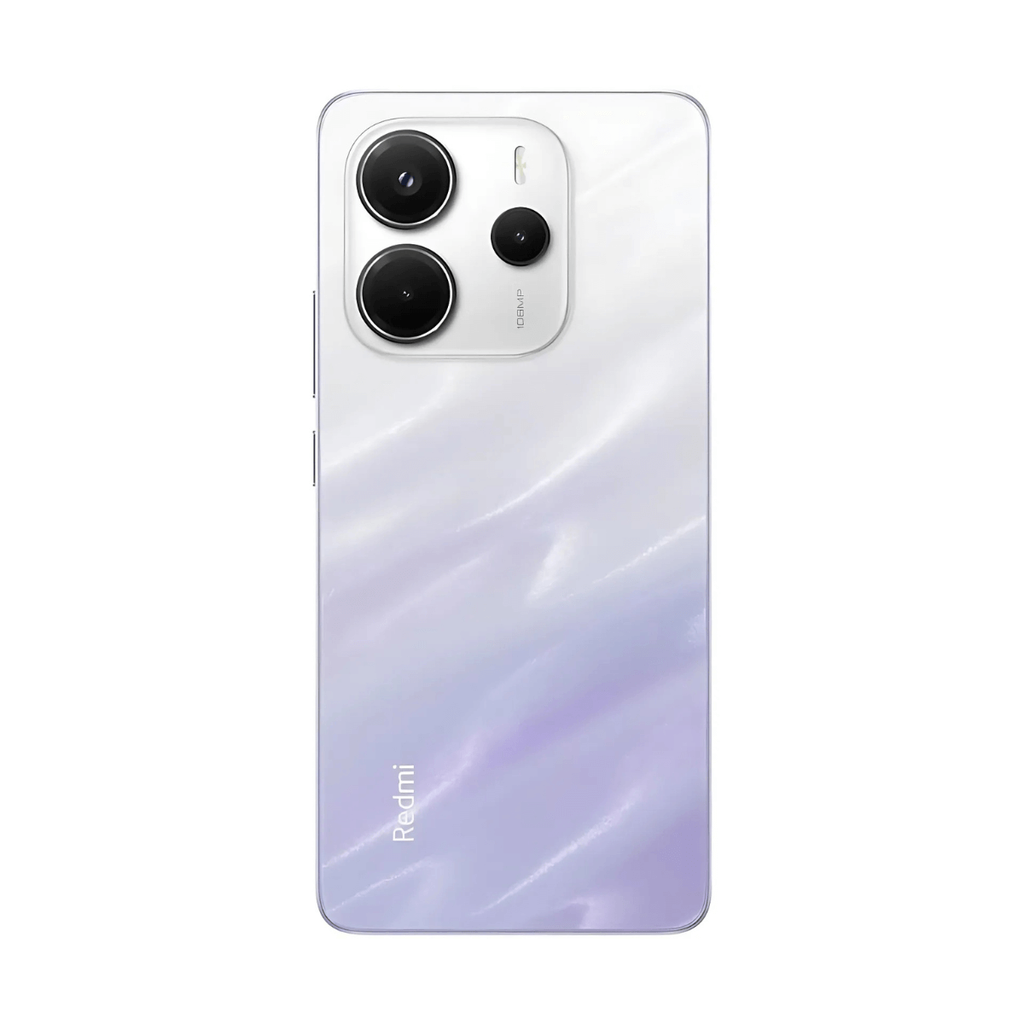 Xiaomi Redmi Note 14 4G 6GB/128GB Niebla Púrpura (Mist Purple) Dual SIM
