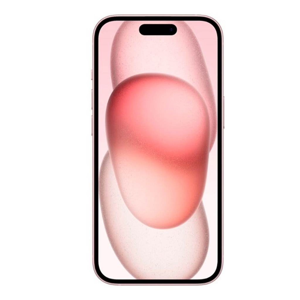 Apple iPhone 15 Plus 512GB Rosa (Pink)