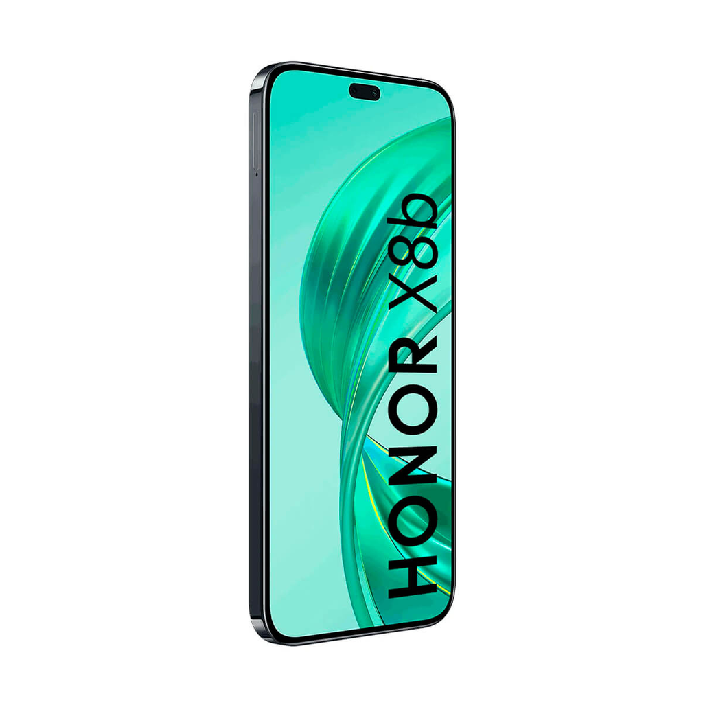 Honor X8b 8GB/256GB Negro (Midnight Black) Dual SIM