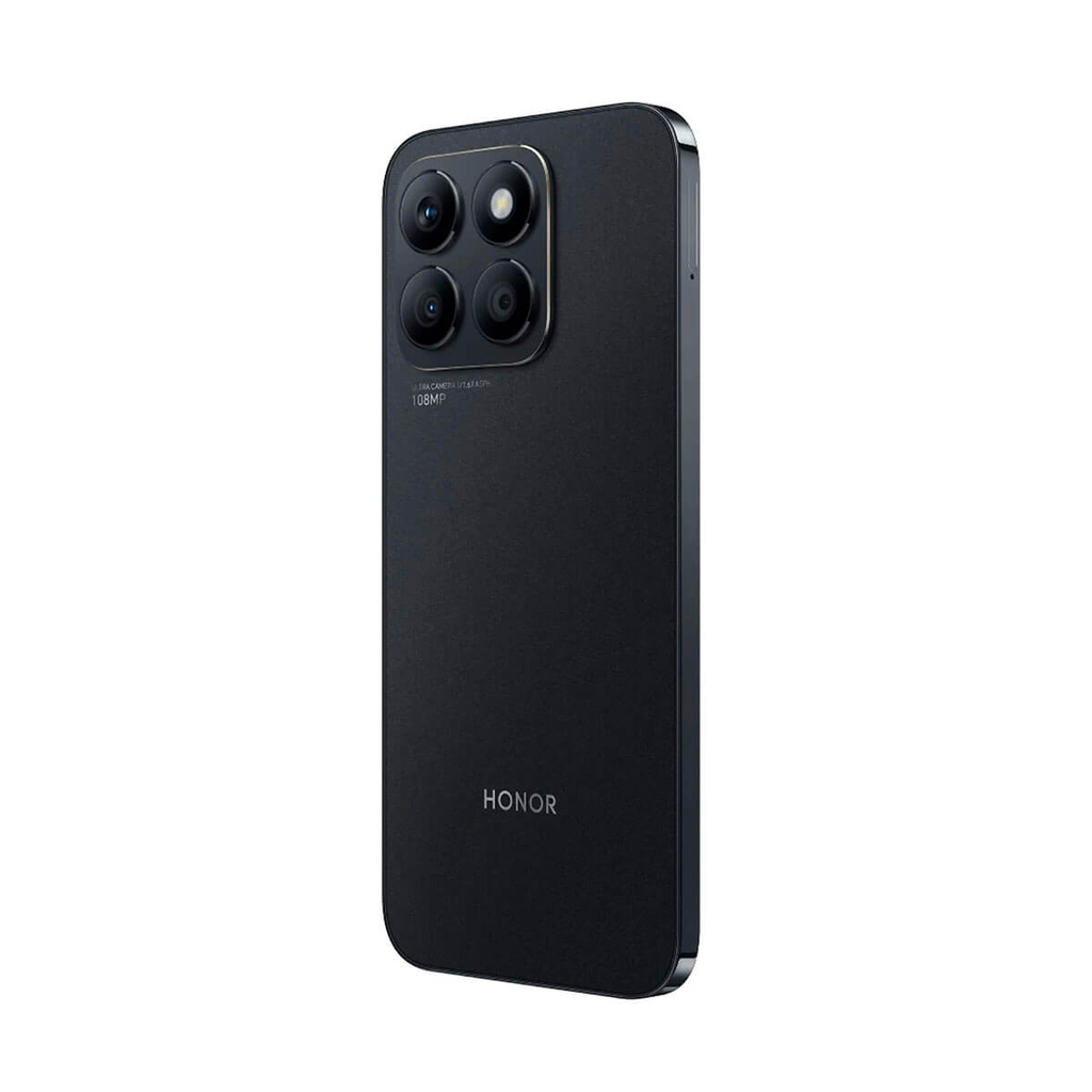 Honor X8b 8GB/256GB Negro (Midnight Black) Dual SIM