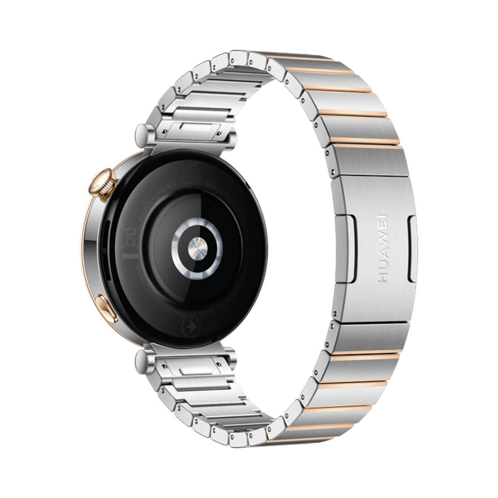 Huawei Watch GT 4 41mm Acero Oro (Steel Gold) Aurora-B19T