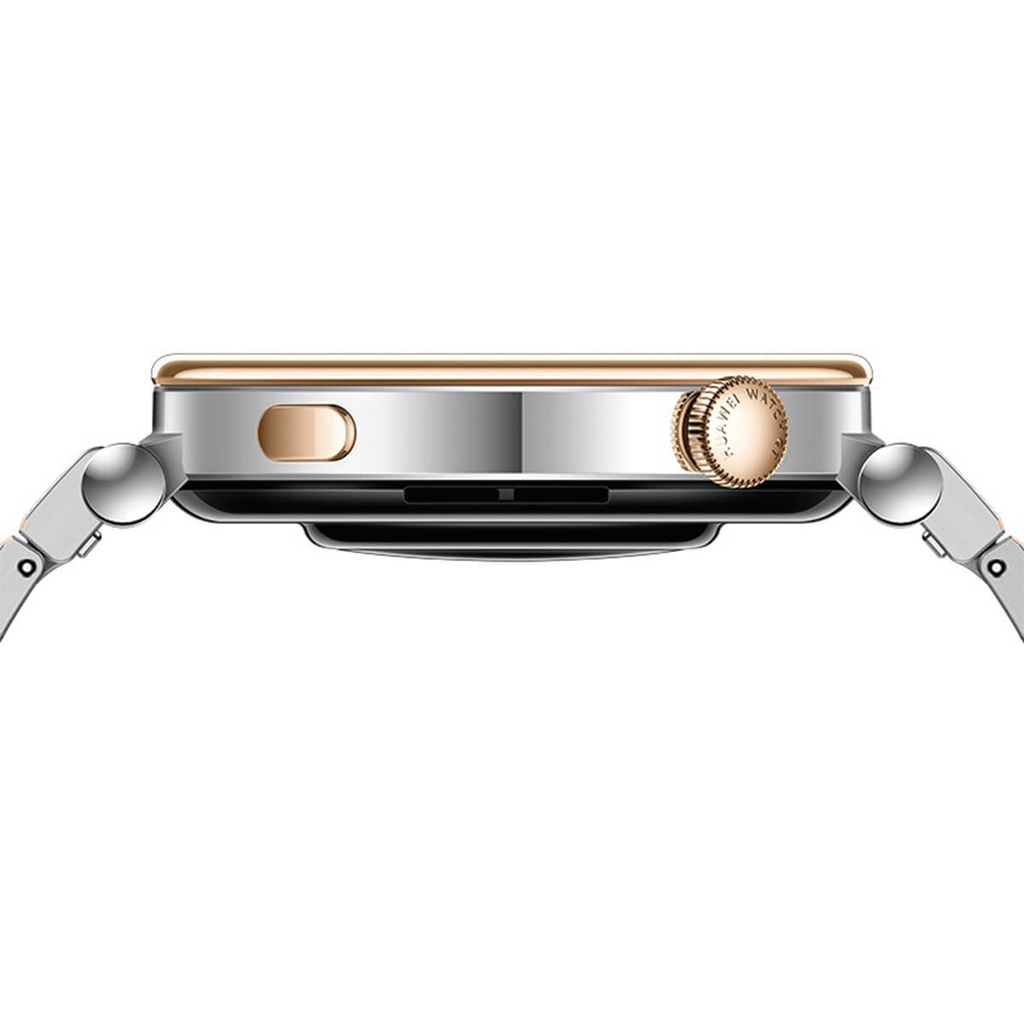 Huawei Watch GT 4 41mm Acero Oro (Steel Gold) Aurora-B19T