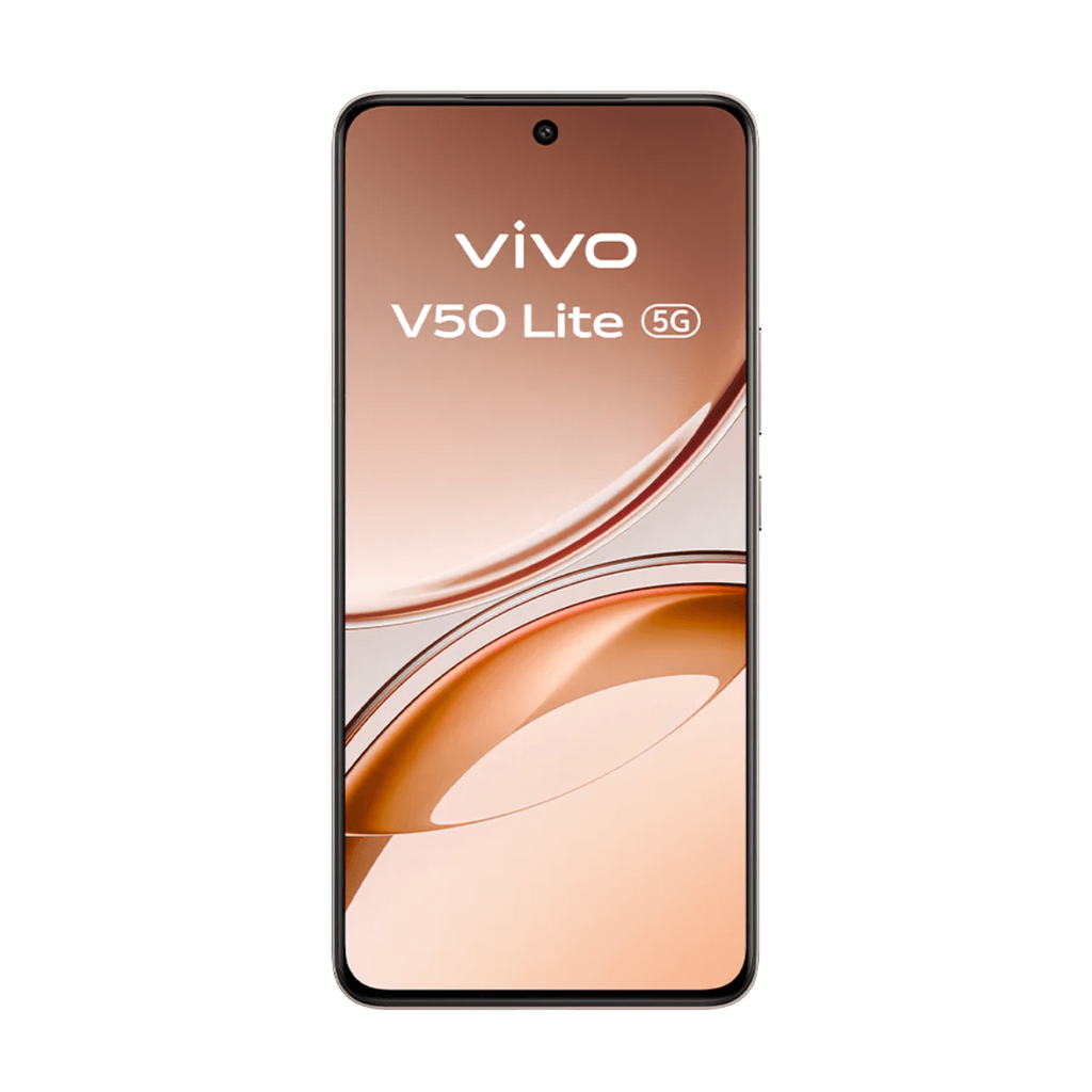 Vivo V50 Lite 5G 12GB/512GB Oro (Titanium Gold) Dual SIM