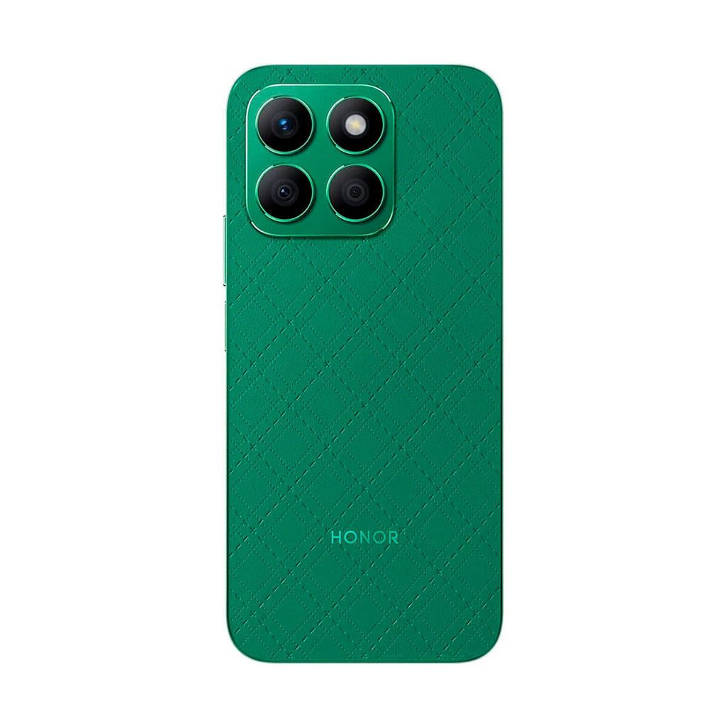 Honor X8b 8GB/256GB Verde (Glamorous Green) Dual SIM