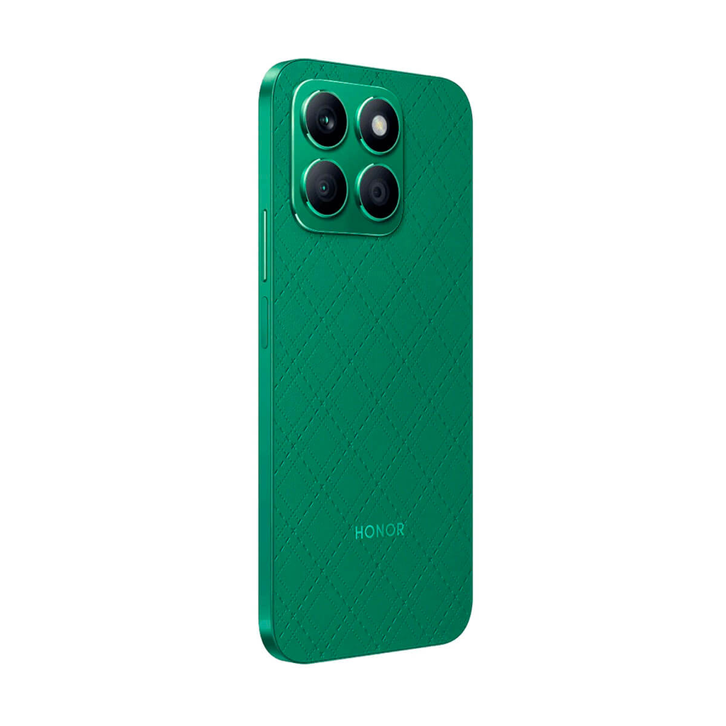 Honor X8b 8GB/256GB Verde (Glamorous Green) Dual SIM