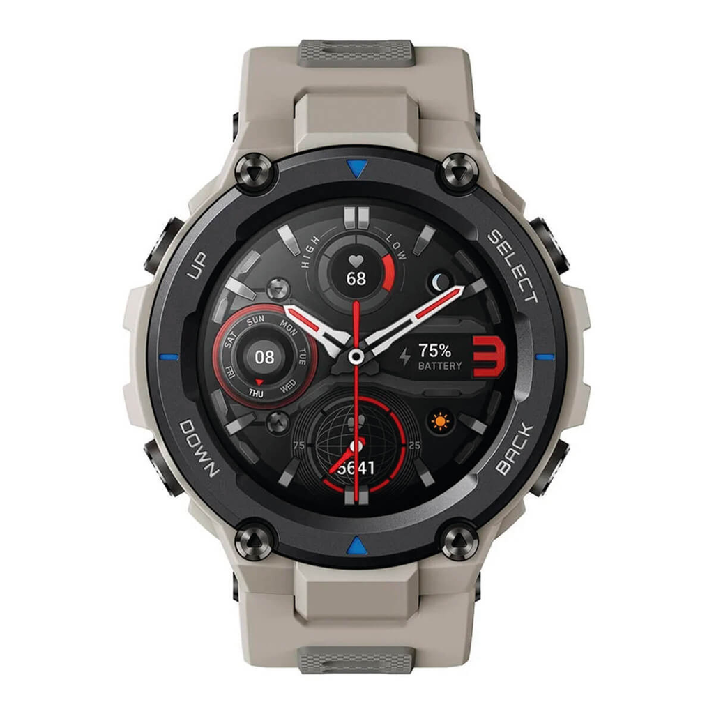 Amazfit T-Rex Pro Gris (Desert Gray)