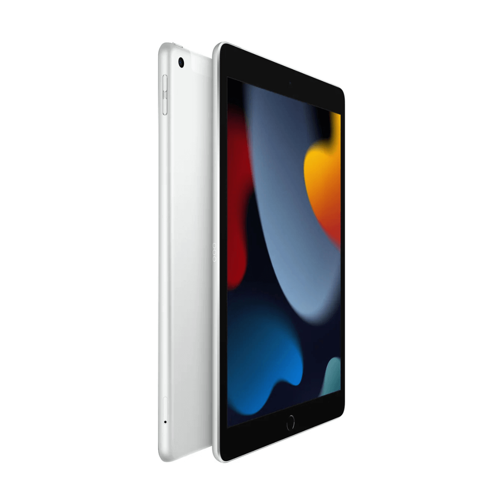 Apple iPad 10,2" 2021 (9ª generación) 256GB Wi-Fi + Cellular Plata (Silver)