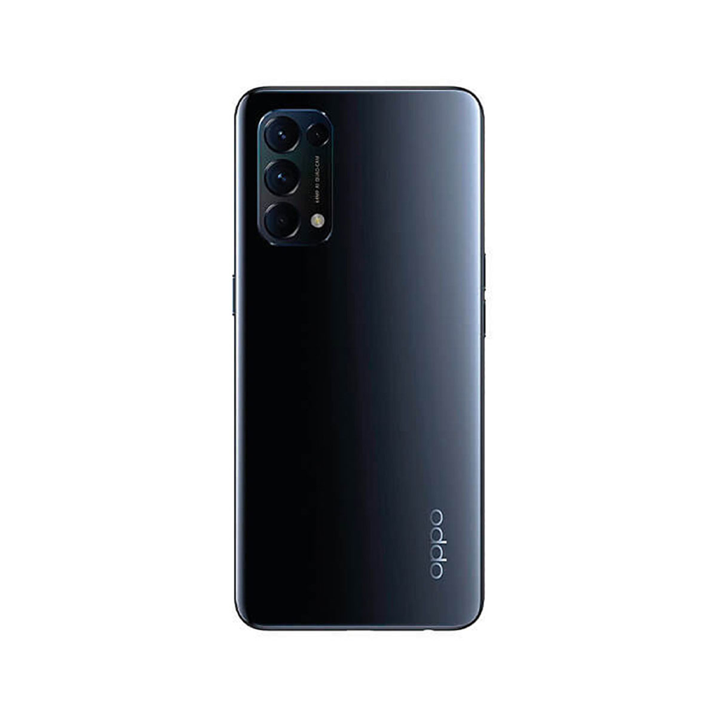 Oppo Find X3 Lite 5G 8GB/128GB Negro (Starry Black) Dual SIM