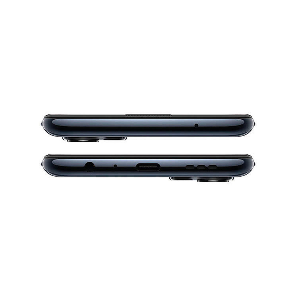 Oppo Find X3 Lite 5G 8GB/128GB Negro (Starry Black) Dual SIM