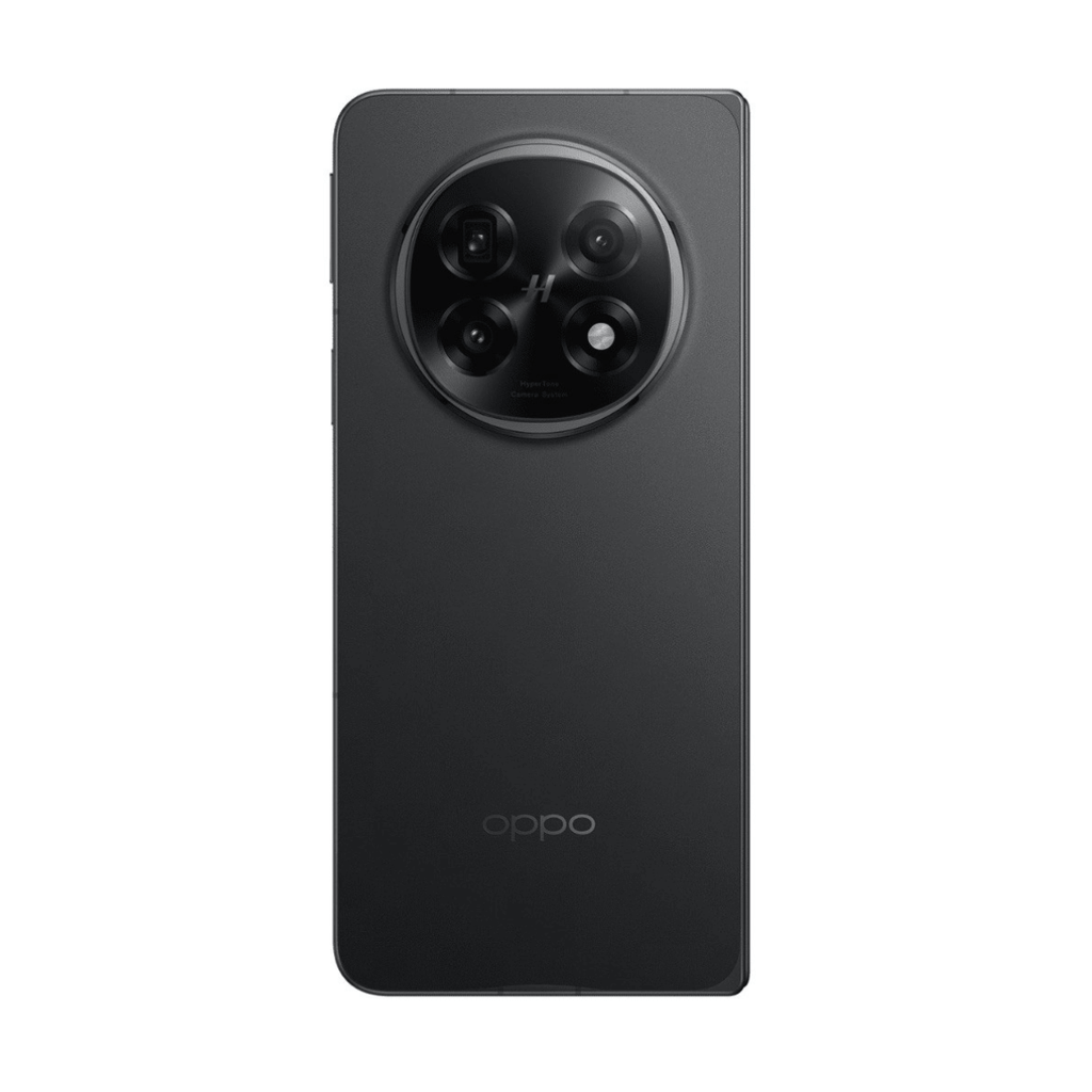 Oppo Find N5 5G 16GB/512GB Negro (Cosmic Black) Dual SIM