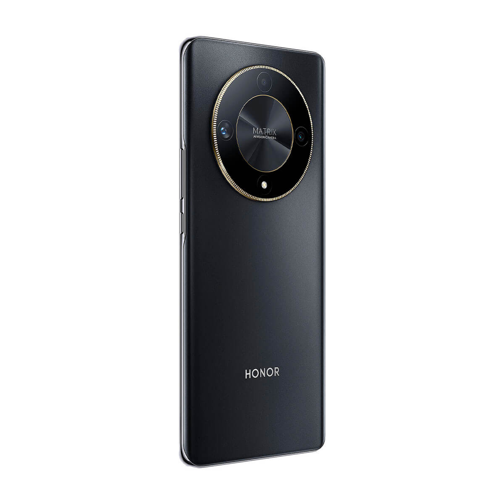 Honor Magic6 Lite 5G 8GB/256GB Negro (Midnight Black) Dual SIM