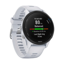 Garmin Forerunner 255 Music GPS 46mm Smartwatch Blanco (Whitestone)
