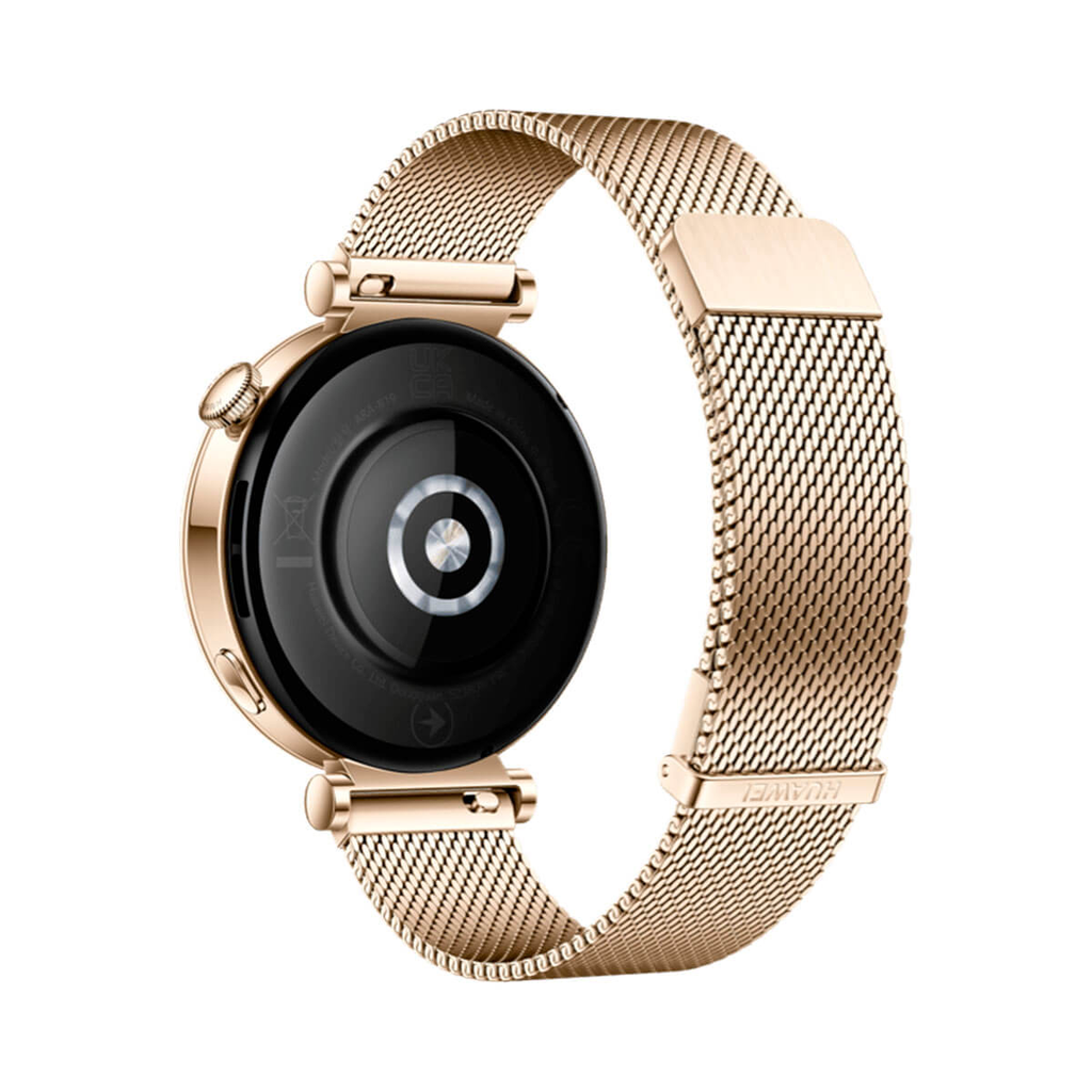 Huawei Watch GT 4 41mm Oro (Milanese) Aurora B19T