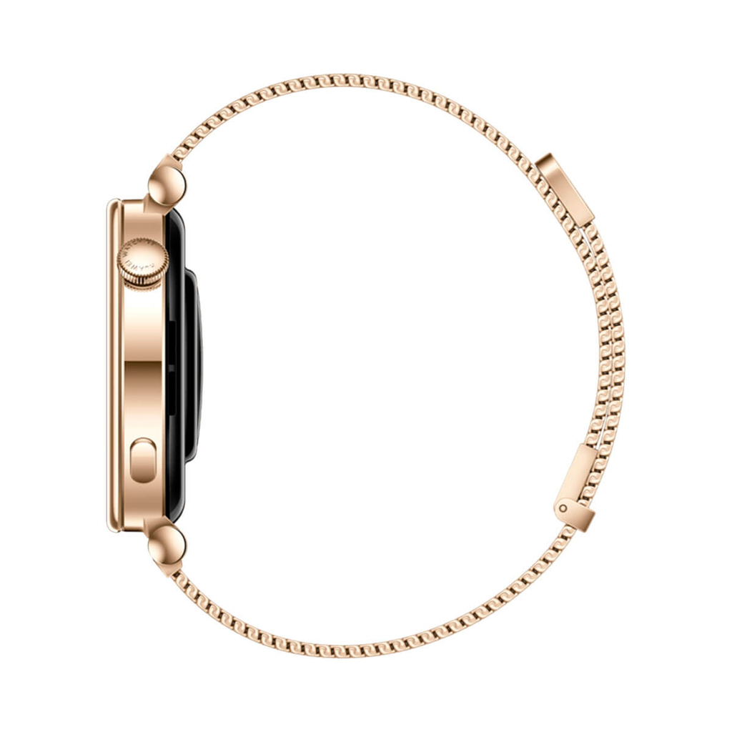 Huawei Watch GT 4 41mm Oro (Milanese) Aurora B19T