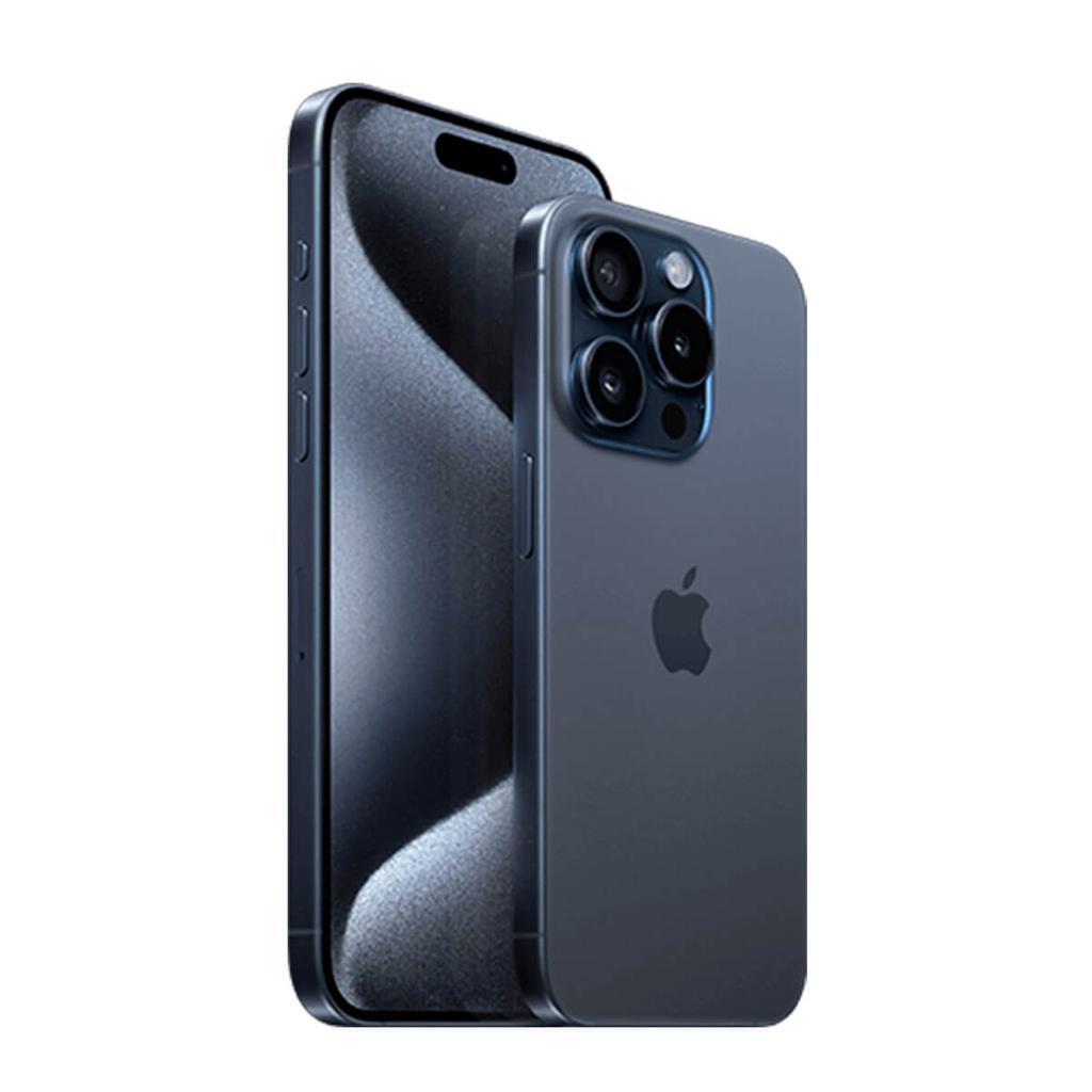 Apple iPhone 15 Pro Max 1TB Azul (Blue)