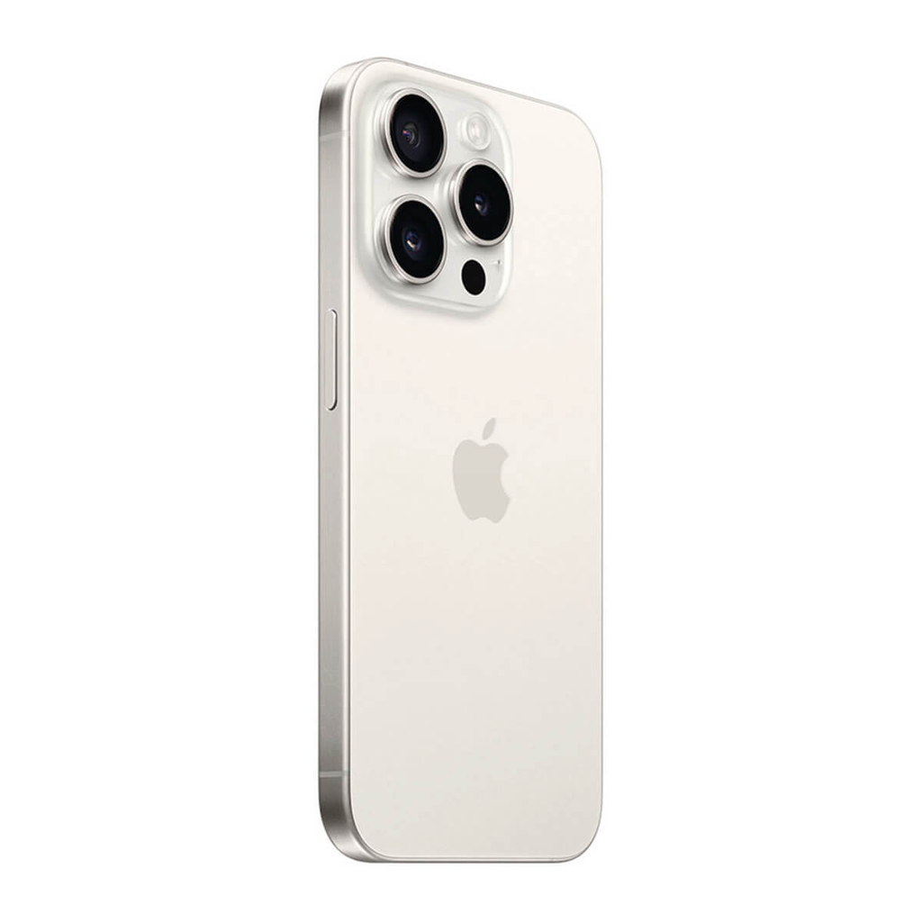Apple iPhone 15 Pro Max 1TB Blanco Titanio (White Titanium) 