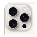 Apple iPhone 15 Pro Max 1TB Blanco Titanio (White Titanium) 