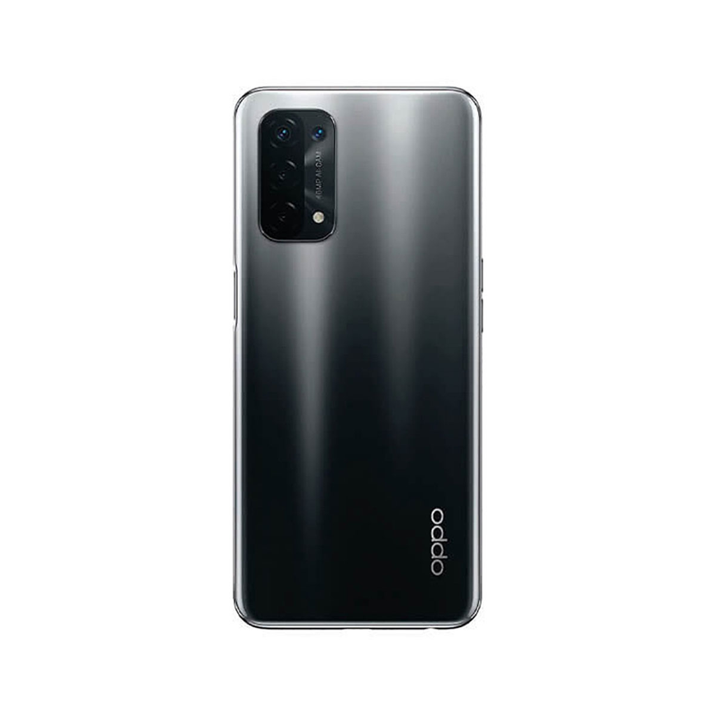 Oppo A74 5G 6GB/128GB Negro (Fluid Black) Dual SIM CHP2197