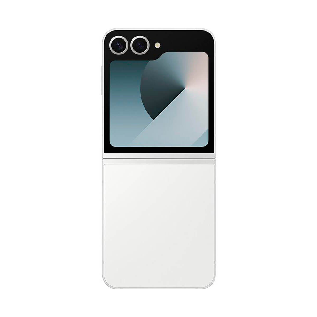 Samsung Galaxy Z Flip6 5G 12GB/512GB Blanco (White) Dual SIM SM-F741B