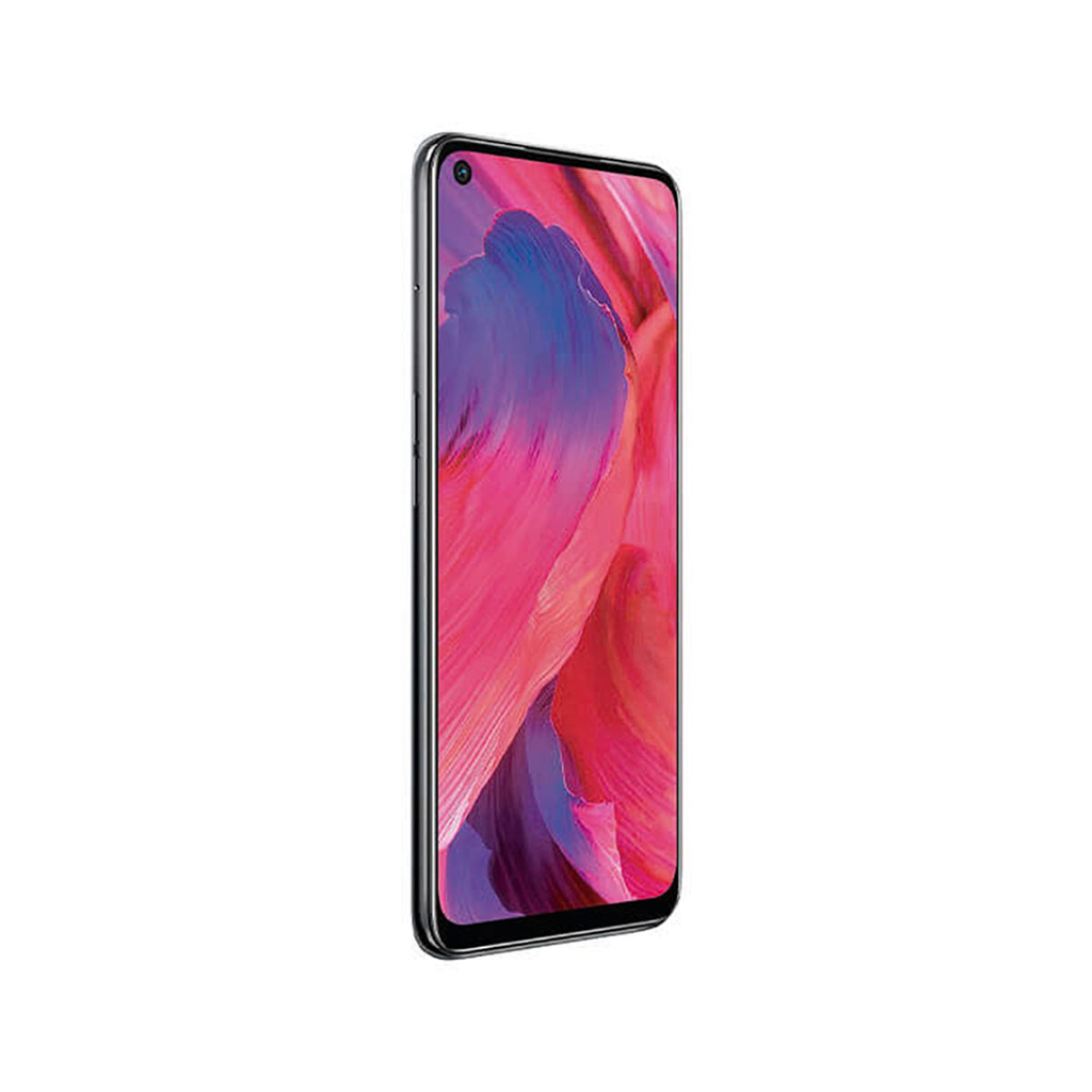 Oppo A74 5G 6GB/128GB Negro (Fluid Black) Dual SIM CHP2197