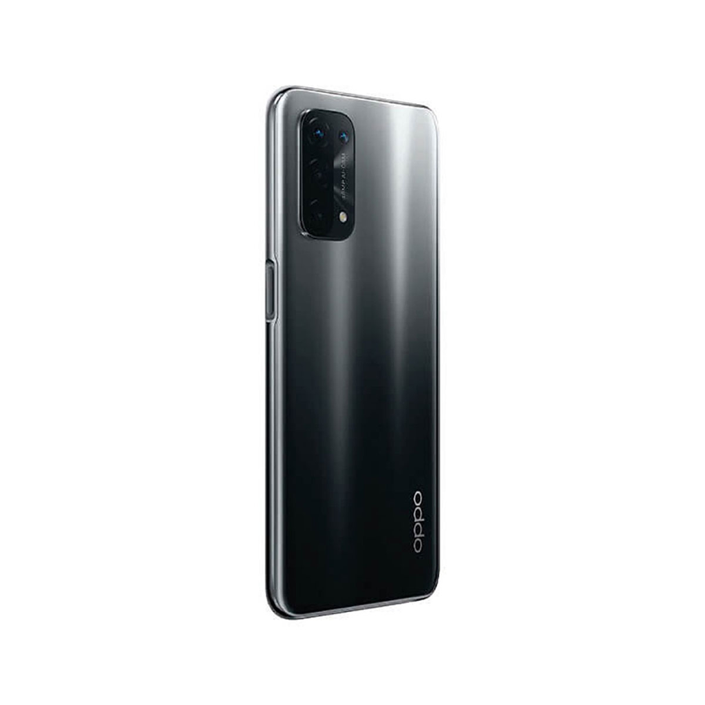 Oppo A74 5G 6GB/128GB Negro (Fluid Black) Dual SIM CHP2197