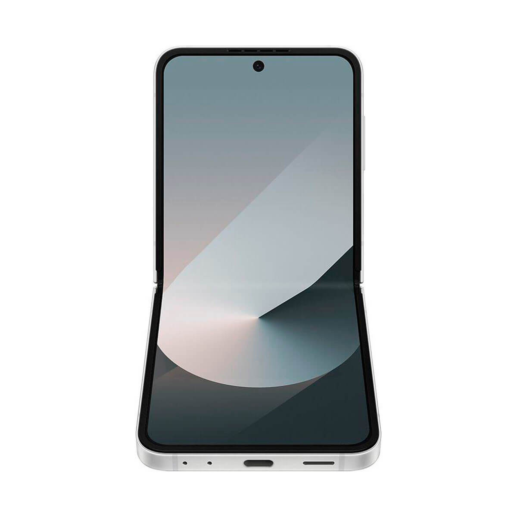Samsung Galaxy Z Flip6 5G 12GB/512GB Blanco (White) Dual SIM SM-F741B