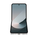 Samsung Galaxy Z Flip6 5G 12GB/512GB Blanco (White) Dual SIM SM-F741B