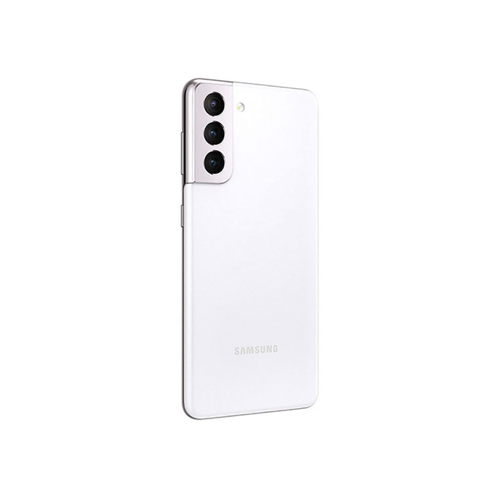 Samsung Galaxy S21 5G 8GB/256GB Blanco (Phantom White)