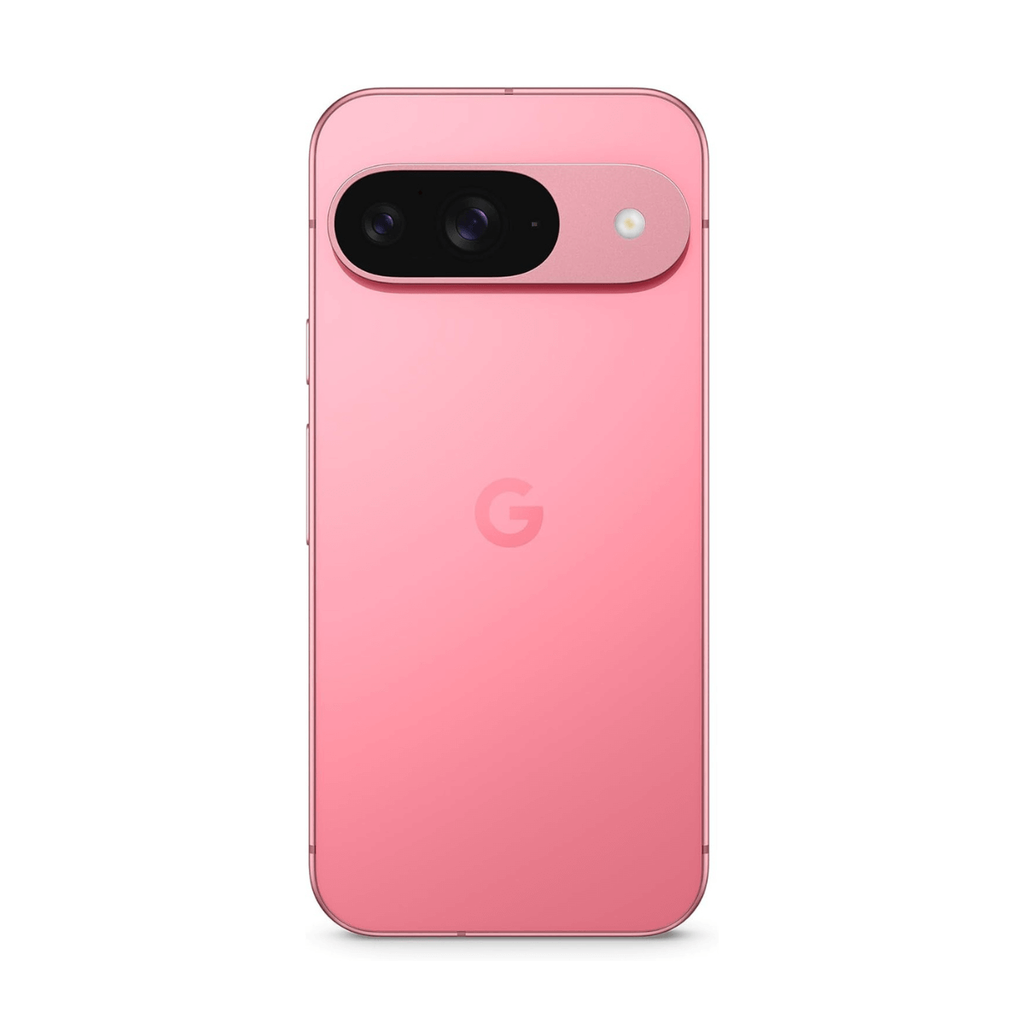 Google Pixel 9 5G 12GB/128GB Rosa (Peony) Dual SIM
