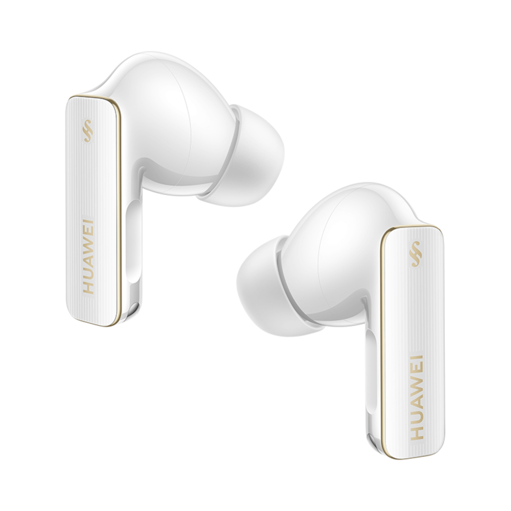 Huawei FreeBuds Pro 4 Auriculares Bluetooth Blanco (White)
