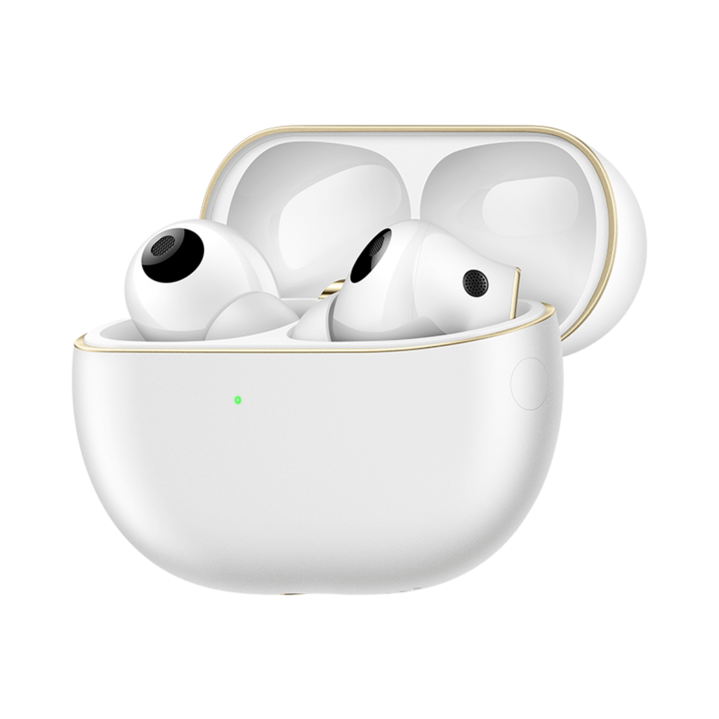 Huawei FreeBuds Pro 4 Auriculares Bluetooth Blanco (White)
