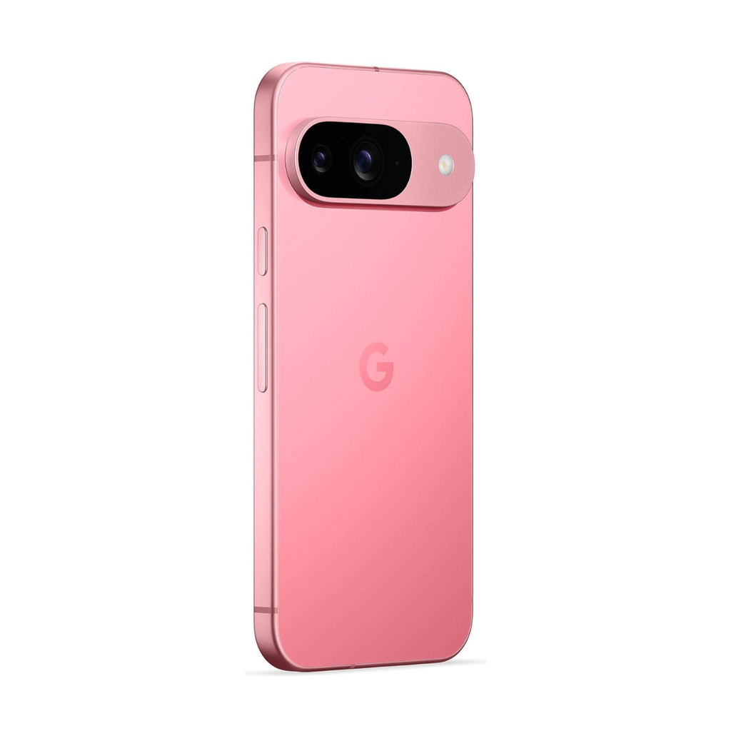 Google Pixel 9 5G 12GB/128GB Rosa (Peony) Dual SIM
