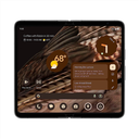 Google Pixel Fold 12GB/256GB 5G Dual SIM Negro (Obsidian)