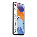 Xiaomi Redmi Note 11 Pro 5G 6GB/128GB Gris (Graphite Gray) Dual SIM