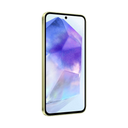 Samsung Galaxy A55 5G 8GB/256GB Amarillo (Awesome Lemon) Dual SIM SM-A556