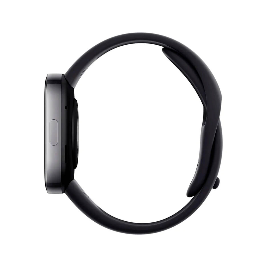 Xiaomi Redmi Watch 3 Bluetooth Negro (Black)