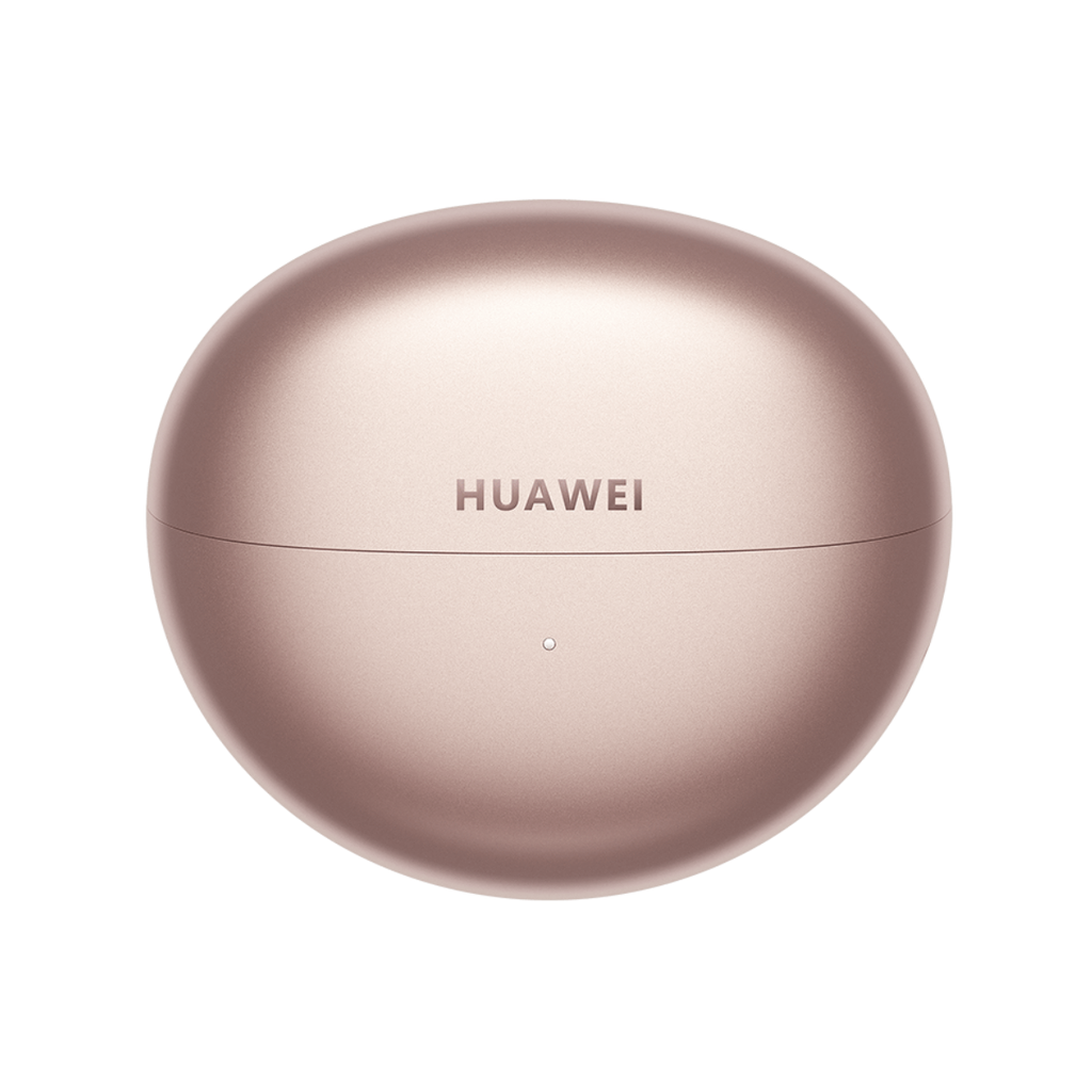 Huawei FreeClip Auriculares Inalámbricos Rosa (Rose Gold)
